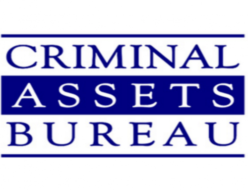 Criminal Assets Bureau (CAB)