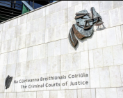 Special Criminal Court Ireland