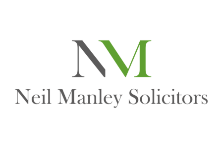 Neil Manley Solicitors Logo