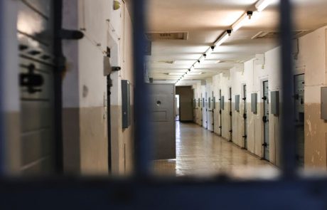 Prisoner Rights