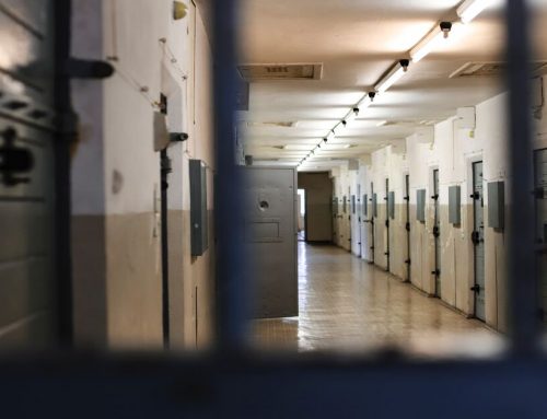 “Locked in Emerald”: Prisoners rights inside an Irish Prison