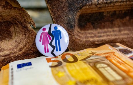 Divorce & Separation