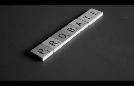 Contested Probate