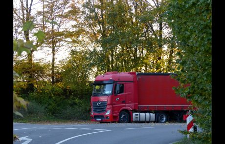 Haulage