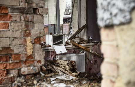 Property Insurance Disputes