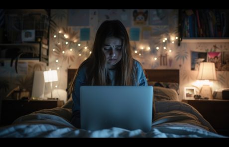Social Media Harassment