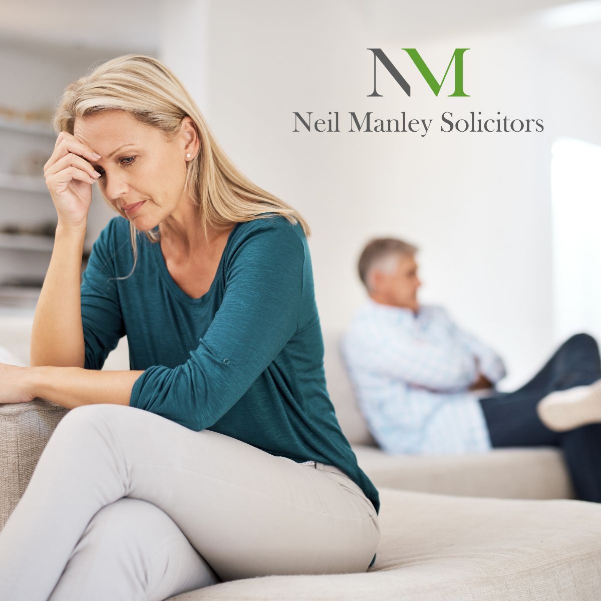 How are assets divided in an Irish Divorce